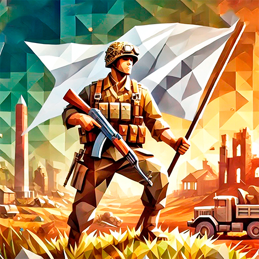 Zombie Survival - Action Game