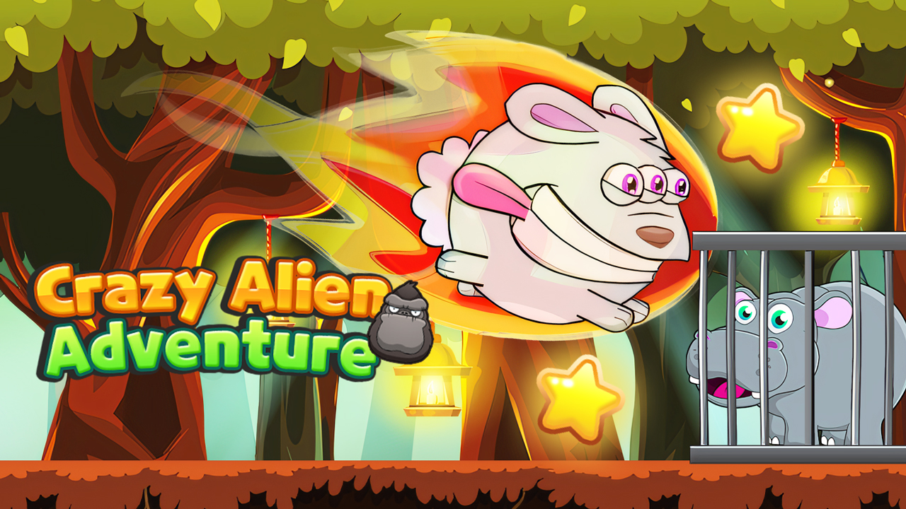 Treasure Quest - Adventure Game