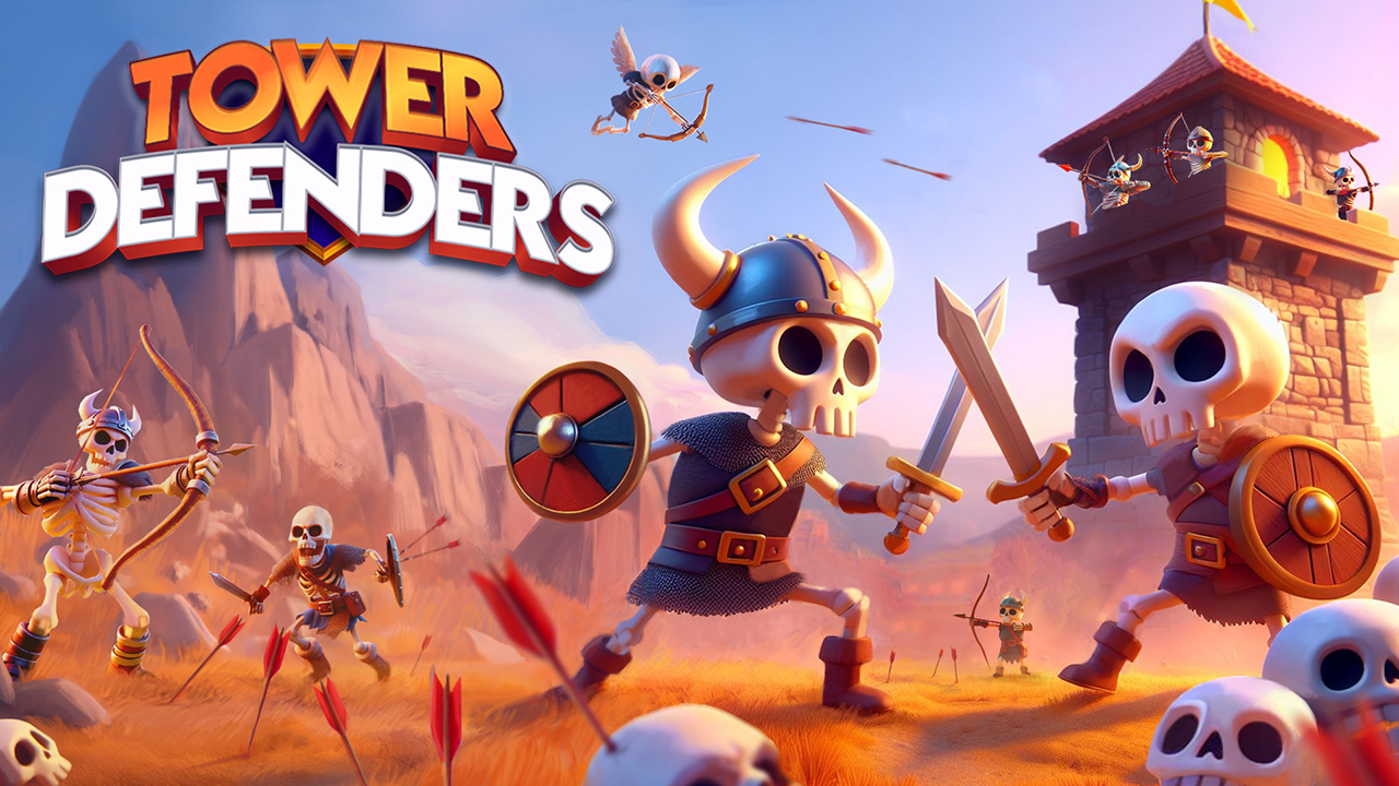 Match Three - Puzzle Game