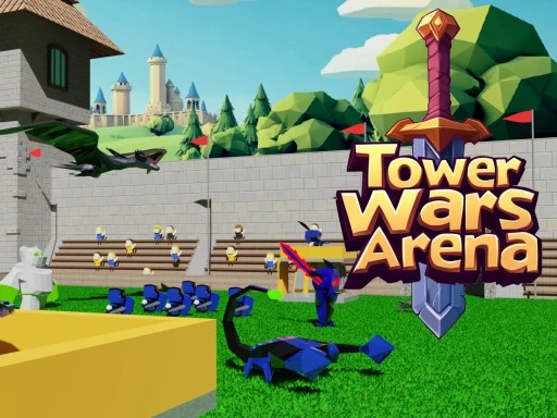Treasure Quest - Adventure Game