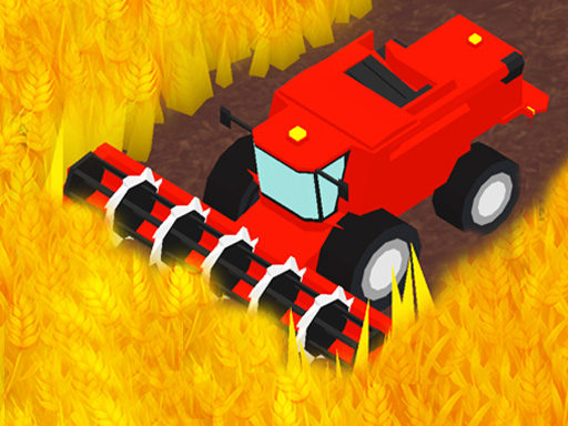 Match Three - Puzzle Game