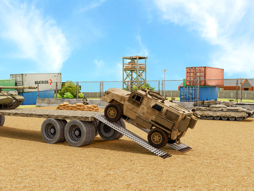 Cyber Strike - Action Shooter Game