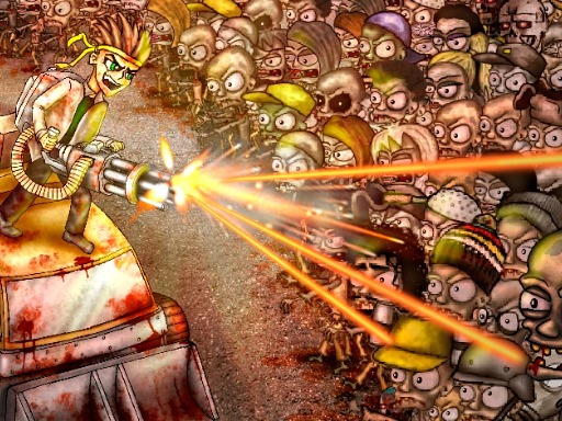 Kingdom Wars - Strategy Game