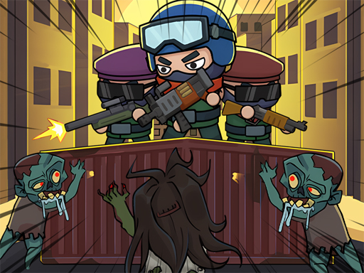 Treasure Quest - Adventure Game